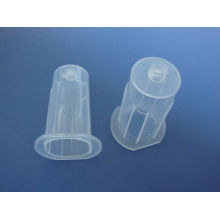 Disposable Vacuum Blood Collection Tube Needle Holder